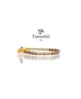 Bracciale Tamashii Flag in Argento BHS924-S5Y - BHS924-S5Y